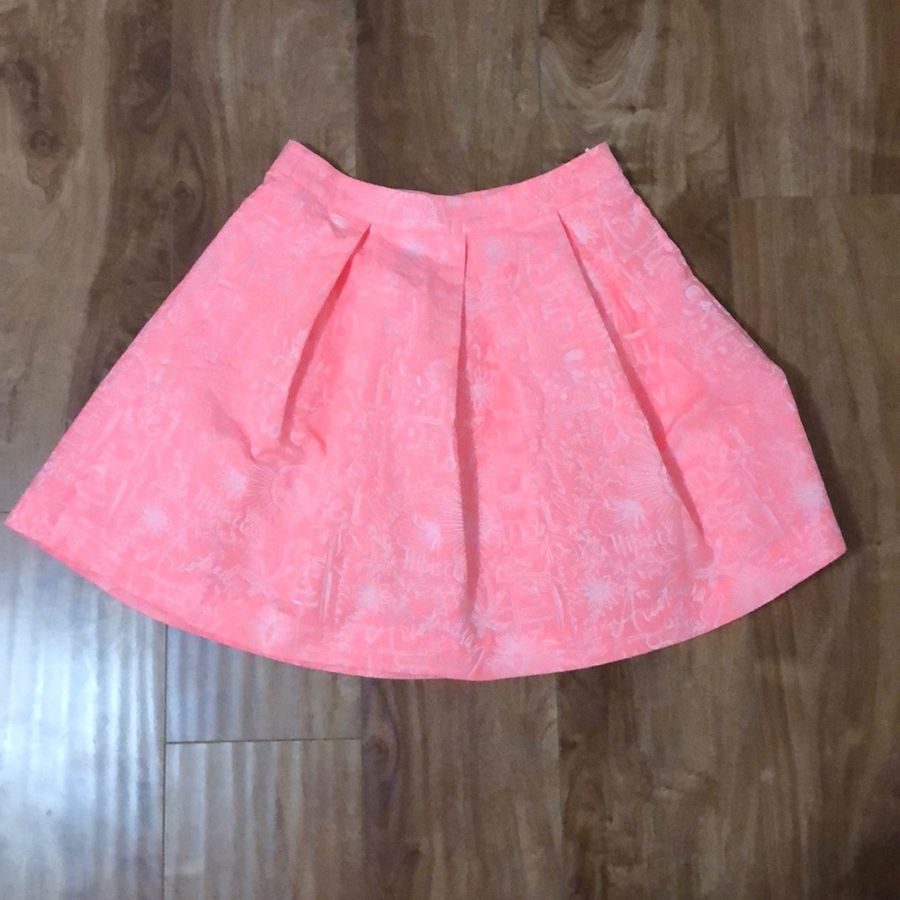 Lilly Pulitzer Skirt